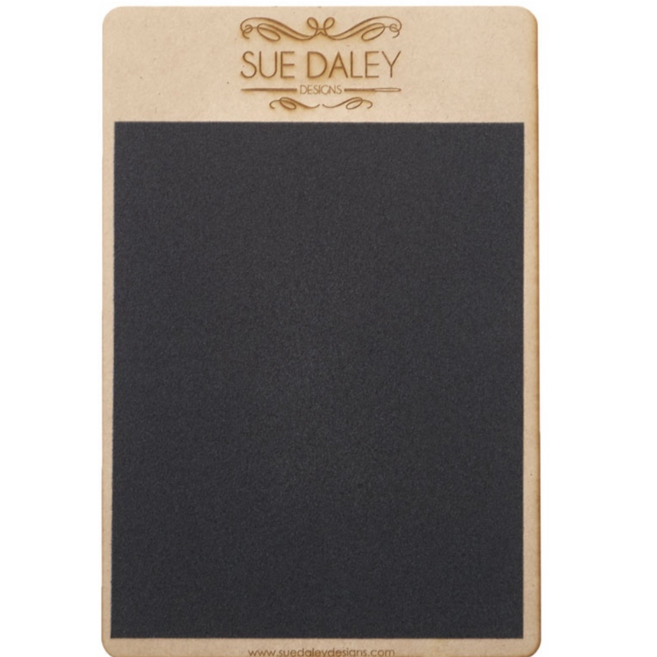 Sue Daley Sandpaper Board Sewciety Quilt Co.